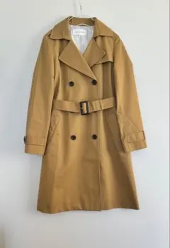 URBAN RESEARCH べ—ジュトレンチコート 38