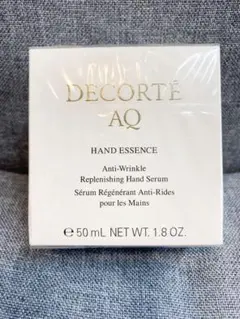 【新品未開封】コスメデコルテ AQ ハンドエッセンス