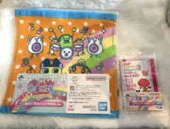一番くじ　たまごっち　E賞　G賞