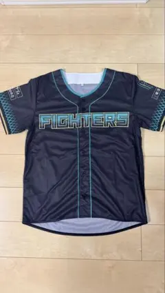 日ハム エスコン ユニフォーム2026 非売品