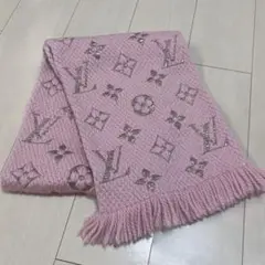 【値下げしません】美品♡ルイヴィトン♡マフラー