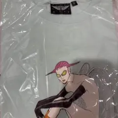 イジらないで、長瀞さん ネオンTシャツ Tシャツ メンズXXXL 長瀞さん