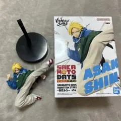 朝倉シン アニメ