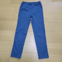 THE NORTH FACE デニムレギンス 150センチ