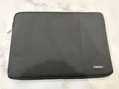 HSEOK ノートPCケース 対衝撃撥水加工 15-15.6インチ用