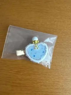 おジャ魔女どれみ　ヘアクリップ