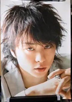 ２枚セット　嵐　櫻井翔　ポスターセット