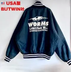 2026年最新】スタジャン butwinの人気アイテム - メルカリ