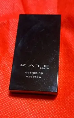 ♥ケイト デザイニングアイブロウ3D EX-7♥