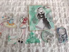 プロセカ　寧々