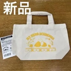 新品　トートバッグ 焼き芋ver. 「僕のヒーローアカデミア×ドン・キホーテ」