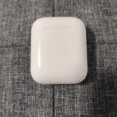 AirPods 第二世代 充電ケースのみ A1602