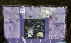 新品未開封　クロミ　保冷保温バッグ