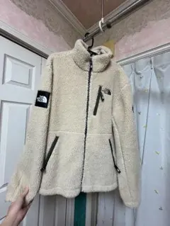 THE NORTH FACE フリースジャケット