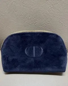 Dior クリスマスコフレ ノベルティポーチのサムネイル