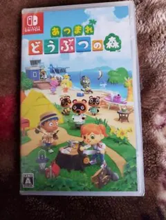 2026年最新】あつまれ どうぶつの森 -Switchの人気アイテム - メルカリ