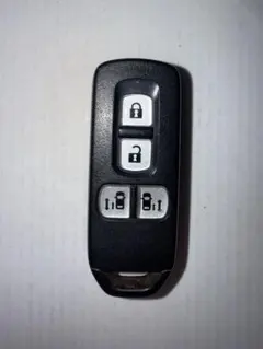 ホンダ 純正スマートキー N-BOX JF5 6 3ボタン 片側パワースライド ホンダ スマートキー キーレス 片側スライド 3 ボタン N-BOX JF3