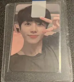 NCT 2023 golden age ジェミン　soundwave トレカ