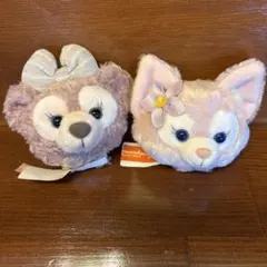 2個セット新品未使用　リーナベル　シェリーメイ香港ディズニーカチューシャカスタムのサムネイル