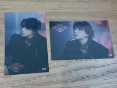 StrayKids FCくじ　ステッカー　ヒョンジン