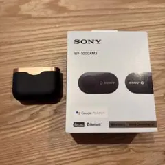 2026年最新】ソニー ワイヤレスイヤホン wf1000xm3の人気アイテム