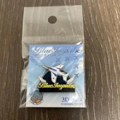非売品】熊本復興飛翔祭2026 ブルーインパレス缶バッジ - メルカリ