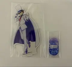 名探偵コナン 怪盗キッド アクリルスタンド