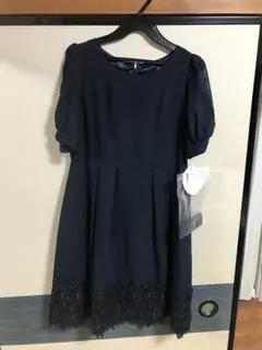 【送料込み】ワンピース【新品未使用品】値下げ9/1