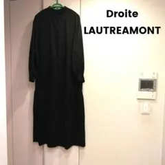 レディース マキシ丈