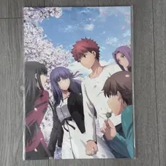 Fate/stay night Heaven's feel キャンバスボード