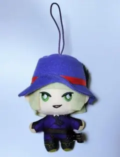 ツイステ ルーク ぬい