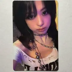 we go up タレントカード