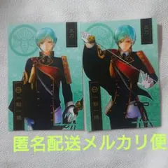 刀剣乱舞　一期一振　ブロマイド