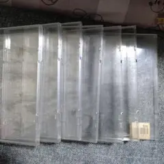 8mmCDハードケース　収納ケース　7枚