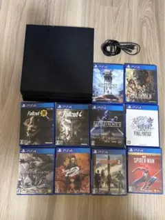 最後値下げ！】PS5 ソフト まとめ売り確定 15本セット ！！【13本新品