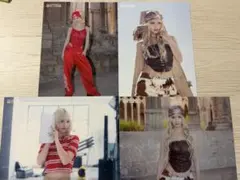 MISAMO モモ ラントレ haute couture