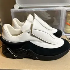 2026年最新】RAF SIMONS メンズ スニーカーの人気アイテム - メルカリ