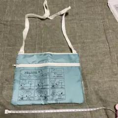 SNOOPY ポシェット
