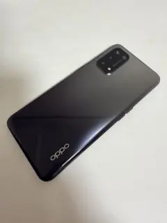 OPPO スマートフォン 本体