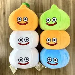 ドラゴンクエスト AM おおきなぬいぐるみ スライムかがみもち&スライムタワー②