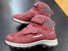 み*み様 【最終処分】mont-bell キッズ シューズ 21cmのサムネイル