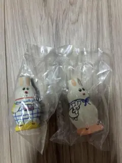 CYILABO チイラボ ミニチュアフィギュアコレクション 2個セット