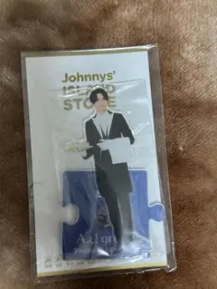 Aぇ！group 正門良規　アクスタ