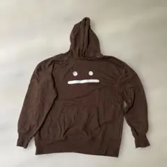 graniph パーカーブラウン　 Mサイズ