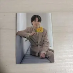 m!lk のぞいてみるく？展 吉田仁人 愛知 名古屋 トレカ - メルカリ