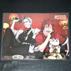 当選品【即購入⭕メルカリ便箱配送】極楽街 タオ アルマ ネイ アクリルスタンド 当選品【即購入⭕メルカリ便箱配送】極楽街 タオ アルマ ネイ