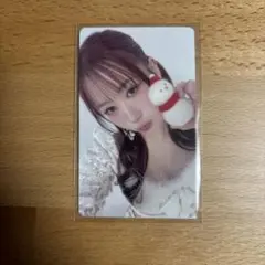 笠原桃奈 THIS IS ME:I 追加公演 事前7000円 トレカ 069