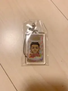 EXILE AKIRA ストラップ