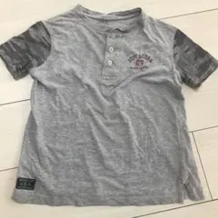 Polo Ralph Lauren キッズ Tシャツ サイズ6 グレー