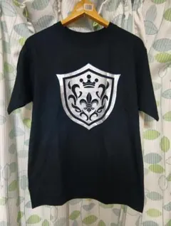 Dragon Ash Tシャツ ホワイト 百合の紋章 M - メルカリ